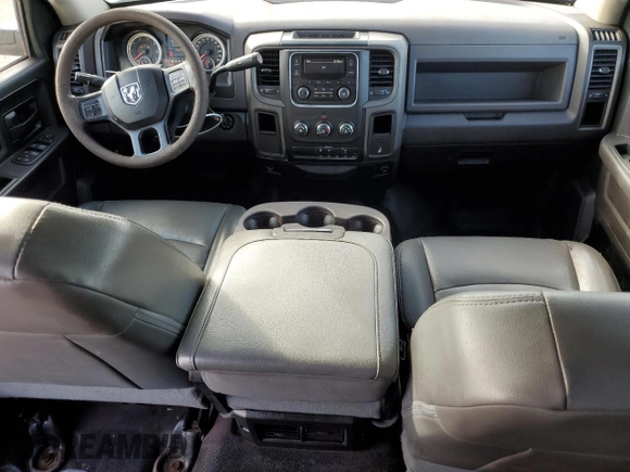 2017 Ram 2500 Tradesman с VIN 3C6TR4HT2HG692317, выставлен на аукционе Copart как лот 81065604 с пробегом 33 351 миль миль и Чистый • Clean title. История ставок и продаж доступна на DreamBid. Изображение 8.