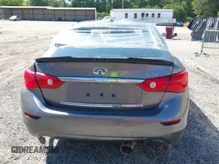 2015 Infiniti Q50 Premium с VIN JN1BV7AP6FM339445, выставлен на аукционе IAAI как лот 42315003 с пробегом 116 645 миль миль и . История ставок и продаж доступна на DreamBid. Изображение 16.