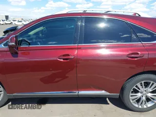 2013 Lexus RX 350 z VIN 2T2ZK1BA5DC127735, wystawiony jako IAAI lot #42139401 z przebiegiem 86 093 mil mil oraz . Historia ofert i sprzedaży dostępna na DreamBid. Obrazek 13.
