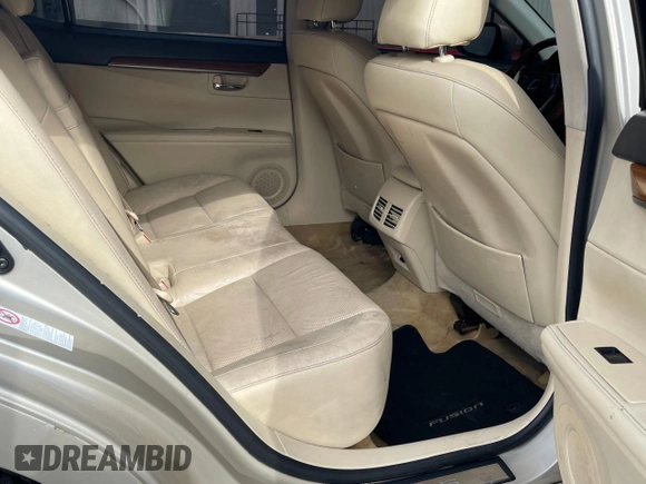 2013 Lexus ES 300h with VIN JTHBW1GGXD2031734, listed as a Copart auction lot 59107325 with 230,929 mi miles and Clean title. Bid and sale history available at DreamBid. Image 6.