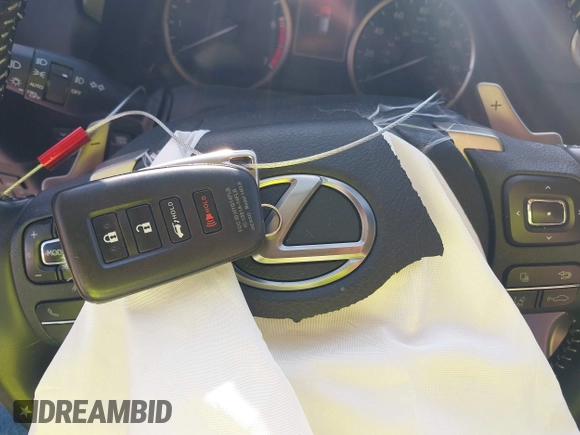 2021 Lexus NX 300 с VIN JTJDARDZ9M2248489, выставлен на аукционе IAAI как лот 42338925 с пробегом 39 436 миль миль и . История ставок и продаж доступна на DreamBid. Изображение 11.