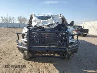 2011 Ram 2500 Laramie Longhorn with VIN 3D7UT2CL4BG574860, listed as a Copart auction lot 51270545 with 241,812 mi miles and Salvage title. Bid and sale history available at DreamBid. Image 5.