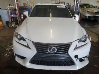 2016 Lexus IS 200t с VIN JTHBA1D2XG5004964, выставлен на аукционе Copart как лот 47224345 с пробегом 152 255 миль миль и Списание • Salvage title. История ставок и продаж доступна на DreamBid. Изображение 5.