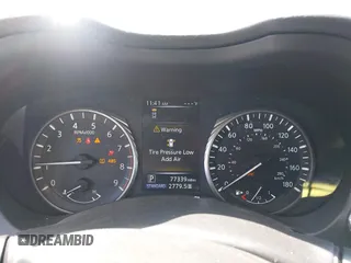 2019 Infiniti Q50 Luxe с VIN JN1EV7AP0KM514389, выставлен на аукционе IAAI как лот 42082646 с пробегом 77 339 миль миль и . История ставок и продаж доступна на DreamBid. Изображение 7.