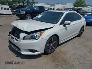 2015 Subaru Legacy Limited with VIN 4S3BNAL61F3010396, listed as a IAAI auction lot 42491652 with Not provided miles and . Bid and sale history available at DreamBid. Image 17.