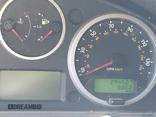 2007 Land Rover Range Rover Sport SC with VIN SALSH234X7A115746, listed as a IAAI auction lot 42452889 with 294,507 mi miles and . Bid and sale history available at DreamBid. Image 7.
