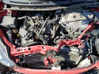 2016 Toyota Prius One z VIN JTDKDTB31G1129391, wystawiony jako Copart lot #46471415 z przebiegiem 104 649 mil mil oraz Szkoda całkowita • Salvage title. Historia ofert i sprzedaży dostępna na DreamBid. Obrazek 12.