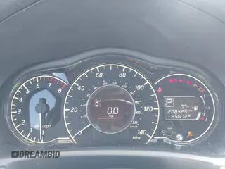 2015 Nissan Note S Plus с VIN 3N1CE2CPXFL418017, выставлен на аукционе IAAI как лот 42528661 с пробегом 208 429 миль миль и . История ставок и продаж доступна на DreamBid. Изображение 7.