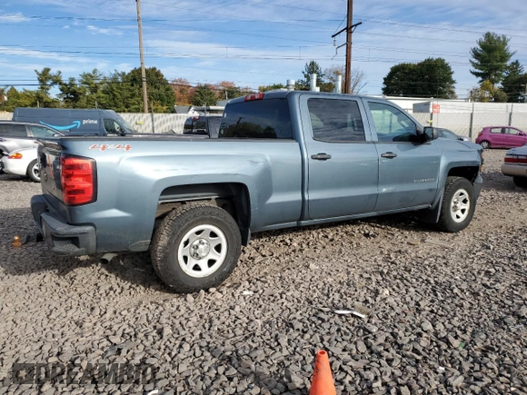 2014 Chevrolet Silverado 1500 Work Truck with VIN 3GCUKPEH2EG208046, listed as a Copart auction lot 75716924 with 163,598 mi miles and Salvage Title. Bid and sale history available at DreamBid. Image 3.