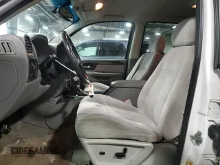 2008 GMC Envoy SLE2 with VIN 1GKDT13S782178603, listed as a Copart auction lot 45216165 with 142,791 mi miles and Salvage Title. Bid and sale history available at carsss.com. Image 7.