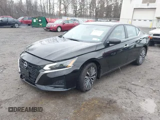 2023 Nissan Altima SV z VIN 1N4BL4DW4PN378184, wystawiony jako IAAI lot #41856287 z przebiegiem 27 750 mil mil oraz . Historia ofert i sprzedaży dostępna na DreamBid. Obrazek 17.