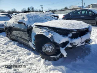 2017 Chevrolet Camaro 2LT z VIN 1G1FD1RS4H0103516, wystawiony jako Copart lot #88882215 z przebiegiem 57 886 mil mil oraz Szkoda całkowita • Salvage title. Historia ofert i sprzedaży dostępna na DreamBid. Obrazek 4.