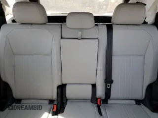 2024 Volkswagen Tiguan SE R-Line Black с VIN 3VV8B7AXXRM231775, выставлен на аукционе Copart как лот 48901195 с пробегом 2 234 миль миль и Списание • Salvage title. История ставок и продаж доступна на DreamBid. Изображение 10.
