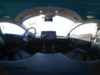 2019 Tesla Model 3 Mid Range z VIN 5YJ3E1EA8KF464681, wystawiony jako IAAI lot #42072104 z przebiegiem 83 451 mil mil oraz . Historia ofert i sprzedaży dostępna na DreamBid. Obrazek 23.