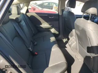 2019 Honda Clarity Plug-In Hybrid Touring with VIN JHMZC5F37KC007198, listed as a Copart auction lot 76953024 with 15,096 mi miles and Salvage Title. Bid and sale history available at carsss.com. Image 10.