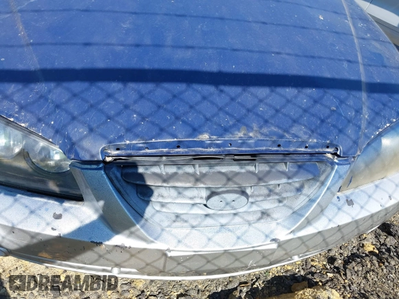 2005 Hyundai Elantra GLS с VIN KMHDN46D15U144091, выставлен на аукционе IAAI как лот 42460609 с пробегом 178 523 миль миль и . История ставок и продаж доступна на DreamBid. Изображение 6.