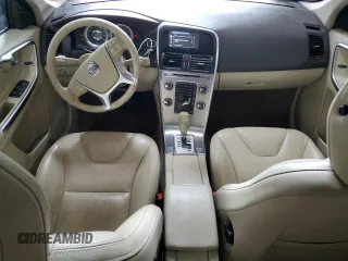 2012 Volvo XC60 3.0L with VIN YV4902DZ3C2296326, listed as a Copart auction lot 62951395 with 170,049 mi miles and Clean title. Bid and sale history available at DreamBid. Image 8.
