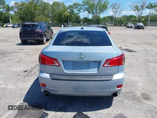 2011 Lexus IS 250 с VIN JTHBF5C21B2101006, выставлен на аукционе IAAI как лот 42267256 с пробегом 96 229 миль миль и . История ставок и продаж доступна на DreamBid. Изображение 16.