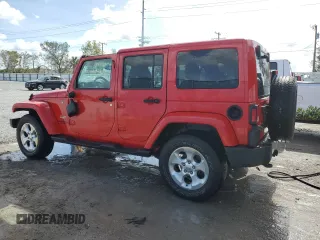 2015 Jeep Wrangler Unlimited Altitude z VIN 1C4BJWEG1FL598752, wystawiony jako Copart lot #79331494 z przebiegiem 160 237 mil mil oraz Szkoda całkowita • Salvage title. Historia ofert i sprzedaży dostępna na DreamBid. Obrazek 2.