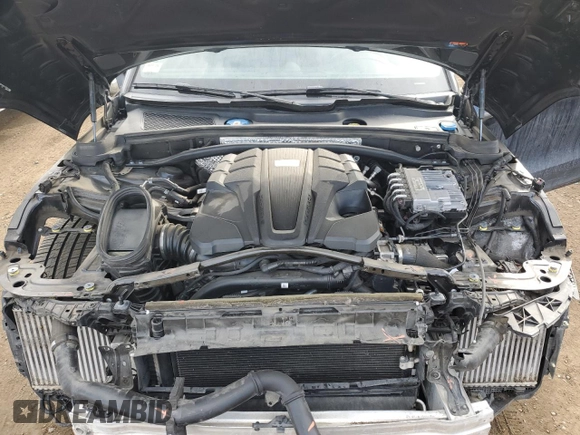 2019 Porsche Macan S с VIN WP1AB2A5XKLB32641, выставлен на аукционе Copart как лот 47882015 с пробегом 78 129 миль миль и Списание • Salvage title. История ставок и продаж доступна на DreamBid. Изображение 12.