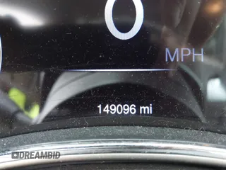 2014 Jeep Grand Cherokee Overland with VIN 1C4RJECG4EC543092, listed as a IAAI auction lot 40981315 with 149,096 mi miles. Bid and sale history available at carsss.com. Image 16.