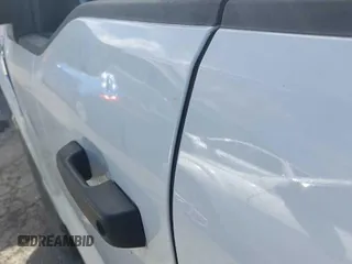 2023 Ford F-150 XL с VIN 1FTFW1E82PFB57095, выставлен на аукционе IAAI как лот 42832812 с пробегом 116 395 миль миль и . История ставок и продаж доступна на DreamBid. Изображение 5.