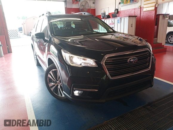 2022 Subaru Ascent Limited with VIN 4S4WMAMD1N3463106, listed as a IAAI auction lot 42751992 with 67,983 mi miles and . Bid and sale history available at DreamBid. Image 33.