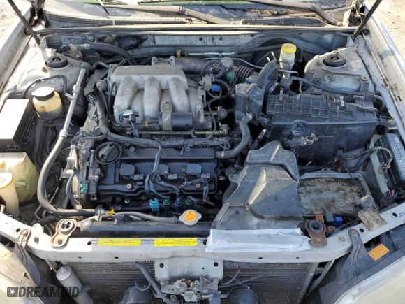 2002 Infiniti I35 Luxury with VIN JNKDA31A12T002704, listed as a Copart auction lot 71402904 with 196,505 mi miles and Non Repairable. Bid and sale history available at carsss.com. Image 11.