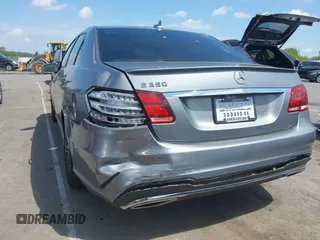 2014 Mercedes-Benz E 350 Sport with VIN WDDHF5KB7EA999026, listed as a IAAI auction lot 41929685 with 119,827 mi miles and . Bid and sale history available at DreamBid. Image 6.