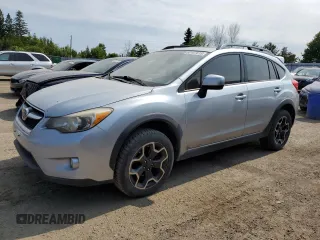 2013 Subaru Crosstrek Premium z VIN JF2GPAVC2DH810578, wystawiony jako Copart lot #60107615 z przebiegiem 204 489 mil mil oraz Czysty tytuł • Clean title. Historia ofert i sprzedaży dostępna na DreamBid. Obrazek 1.