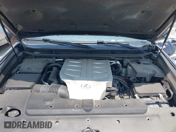 2016 Lexus GX 460 Luxury with VIN JTJJM7FX4G5128497, listed as a IAAI auction lot 42167862 with 143,568 mi miles and . Bid and sale history available at DreamBid. Image 10.