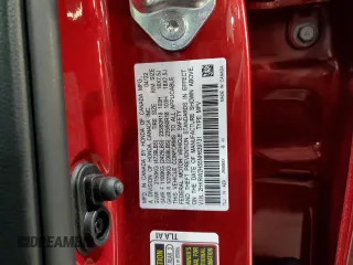 2022 Honda CR-V EX z VIN 2HKRW2H55NH639731, wystawiony jako Copart lot #57587305 z przebiegiem Nie podano mil oraz Szkoda całkowita • Salvage title. Historia ofert i sprzedaży dostępna na DreamBid. Obrazek 13.