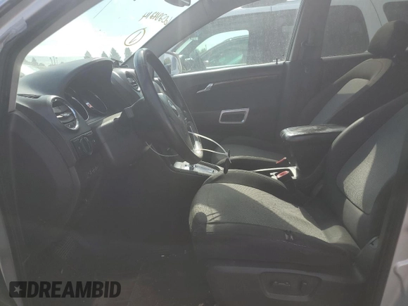 2013 Chevrolet Captiva Sport LS with VIN 3GNAL2EK9DS620675, listed as a Copart auction lot 60284214 with 241,208 mi miles and Clean Title. Bid and sale history available at DreamBid. Image 7.