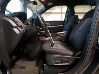 2018 Ford Explorer XLT с VIN 1FM5K7DH7JGC21530, выставлен на аукционе Copart как лот 63737465 с пробегом 89 295 миль миль и Списание • Salvage title. История ставок и продаж доступна на DreamBid. Изображение 7.