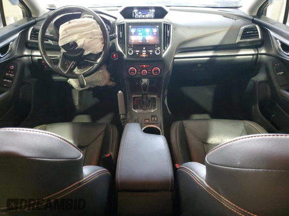 2021 Subaru Crosstrek Limited с VIN JF2GTHMC4M8326546, выставлен на аукционе Copart как лот 59150055 с пробегом 60 284 миль миль и Списание • Salvage title. История ставок и продаж доступна на DreamBid. Изображение 8.