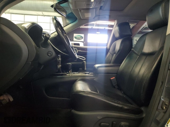 2014 Nissan Pathfinder SL with VIN 5N1AR2MM8EC624536, listed as a Copart auction lot 63219055 with 203,545 mi miles and Clean title. Bid and sale history available at DreamBid. Image 7.
