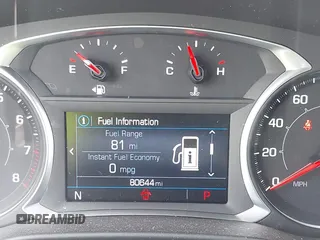 2020 GMC Acadia SLE z VIN 1GKKNKLA2LZ138525, wystawiony jako IAAI lot #42119434 z przebiegiem 80 644 mil mil oraz . Historia ofert i sprzedaży dostępna na DreamBid. Obrazek 7.