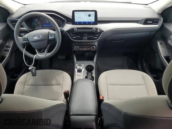2021 Ford Escape SE Hybrid z VIN 1FMCU0BZ8MUA58445, wystawiony jako Copart lot #57242585 z przebiegiem 52 530 mil mil oraz Czysty tytuł • Clean title. Historia ofert i sprzedaży dostępna na DreamBid. Obrazek 8.