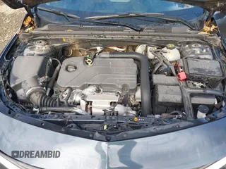 2020 Chevrolet Malibu LS with VIN 1G1ZB5ST7LF148582, listed as a IAAI auction lot 41602450 with 103,070 mi miles and . Bid and sale history available at DreamBid. Image 10.