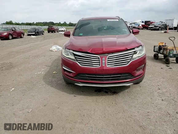 2016 Lincoln MKC Reserve z VIN 5LMCJ3C9XGUJ31146, wystawiony jako Copart lot #53476055 z przebiegiem 155 990 mil mil oraz Szkoda całkowita • Salvage title. Historia ofert i sprzedaży dostępna na DreamBid. Obrazek 13.