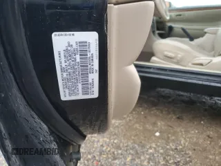 2002 Toyota Solara SE z VIN 2T1CF22P82C547530, wystawiony jako Copart lot #58586165 z przebiegiem 209 267 mil mil oraz Szkoda całkowita • Salvage title. Historia ofert i sprzedaży dostępna na DreamBid. Obrazek 12.