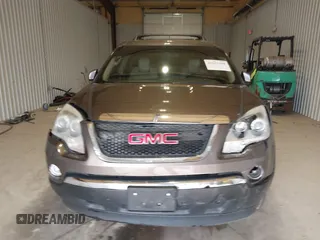 2011 GMC Acadia SLT2 with VIN 1GKKVSED1BJ236157, listed as a IAAI auction lot 41551498 with 160,159 mi miles. Bid and sale history available at carsss.com. Image 12.