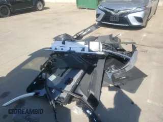 2021 Audi Q7 Premium z VIN WA1AXAF71MD015299, wystawiony jako Copart lot #50600925 z przebiegiem 84 516 mil mil oraz Szkody całkowita. Historia ofert i sprzedaży dostępna na DreamBid. Obrazek 13.