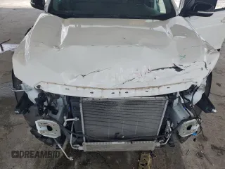 2021 GMC Acadia AT4 z VIN 1GKKNLLS6MZ121632, wystawiony jako Copart lot #56855385 z przebiegiem 48 516 mil mil oraz Szkoda całkowita • Salvage title. Historia ofert i sprzedaży dostępna na DreamBid. Obrazek 12.