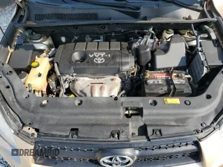 2010 Toyota RAV4 z VIN 2T3ZF4DVXAW027190, wystawiony jako Copart lot #60260535 z przebiegiem Nie podano mil oraz Szkoda całkowita • Salvage title. Historia ofert i sprzedaży dostępna na DreamBid. Obrazek 12.