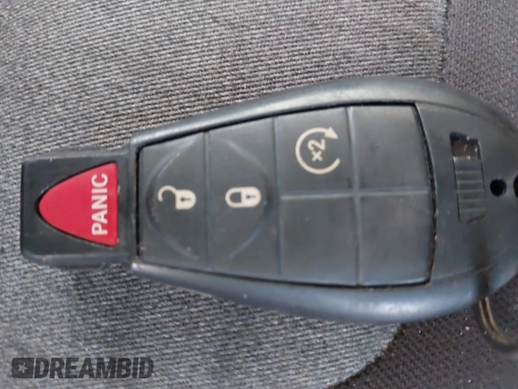 2017 Jeep Cherokee Altitude с VIN 1C4PJLAB6HW652837, выставлен на аукционе IAAI как лот 41459829 с пробегом 84 660 миль миль и . История ставок и продаж доступна на DreamBid. Изображение 11.