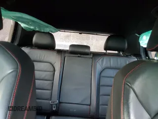 2017 Volkswagen GTI SE с VIN 3VW547AU7HM002628, выставлен на аукционе Copart как лот 42744605 с пробегом Не указан миль и На запчасти • Non repairable. История ставок и продаж доступна на DreamBid. Изображение 10.