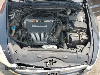 2006 Honda Accord LX SE с VIN 1HGCM56326A017435, выставлен на аукционе Copart как лот 59180725 с пробегом 214 687 миль миль и Списание • Salvage title. История ставок и продаж доступна на DreamBid. Изображение 11.