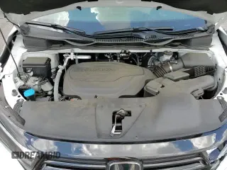 2023 Honda Odyssey Sport z VIN 5FNRL6H79PB045226, wystawiony jako Copart lot #69399585 z przebiegiem 18 470 mil mil oraz Szkoda całkowita • Salvage title. Historia ofert i sprzedaży dostępna na DreamBid. Obrazek 16.