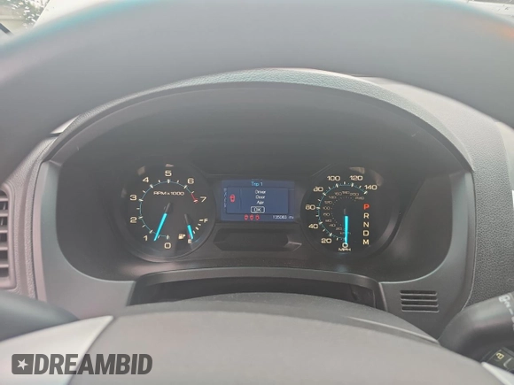 2014 Ford Explorer с VIN 1FM5K8B8XEGB59362, выставлен на аукционе Copart как лот 61677705 с пробегом 135 083 миль миль и Чистый • Clean title. История ставок и продаж доступна на DreamBid. Изображение 8.